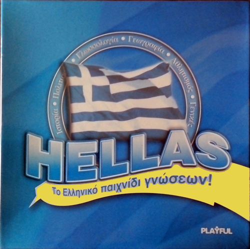Hellas