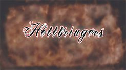 HellBringers the Card Game