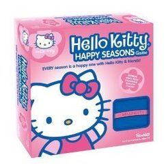 Hello Kitty Happy Seasons game