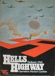 Hell's Highway: Operation Market Garden