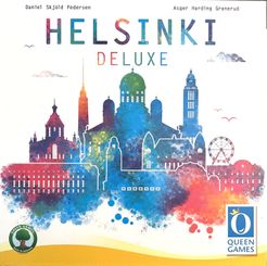 Helsinki: Deluxe
