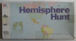 Hemisphere Hunt