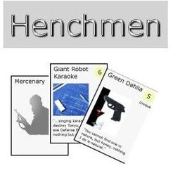 Henchmen