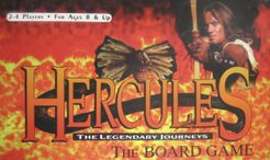 Hercules: The Legendary Journeys