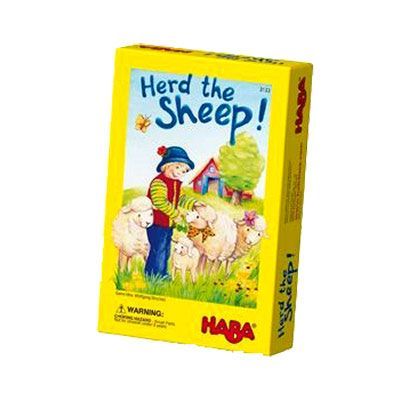 Herd the Sheep