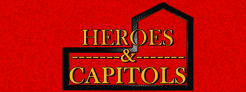 Heroes & Capitols (fan expansion for Settlers of Catan)