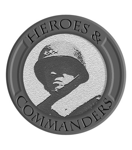 Heroes & Commanders