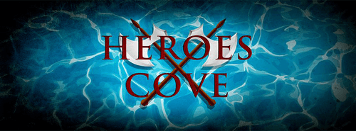 Heroes Cove