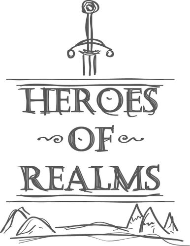 Heroes of Realms
