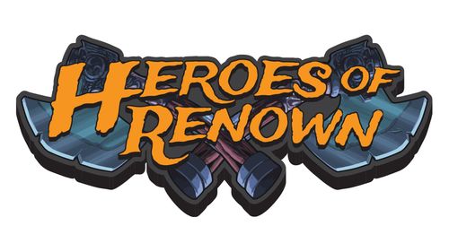 Heroes of Renown