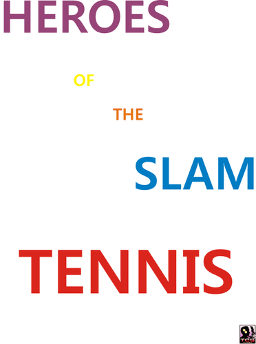 Heroes of the Slam