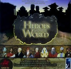 Heroes of the World