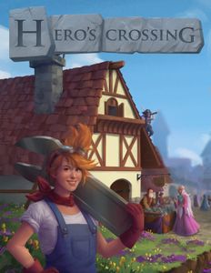 Hero's Crossing