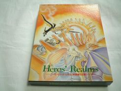 Hero's Realms
