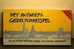 Het Antwerps Gezelschapsspel