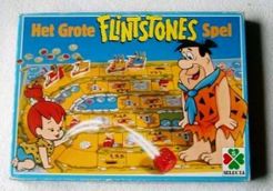 Het Grote Flintstones Spel
