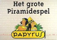 Het Grote Piramidespel