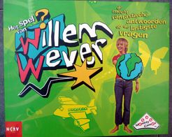 Het spel van Willem Wever