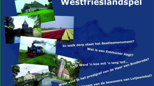 Het Westfrieslandspel