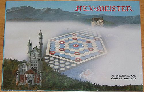 Hex-Meister