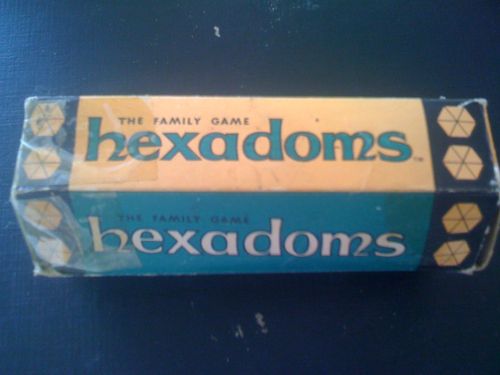 Hexadoms