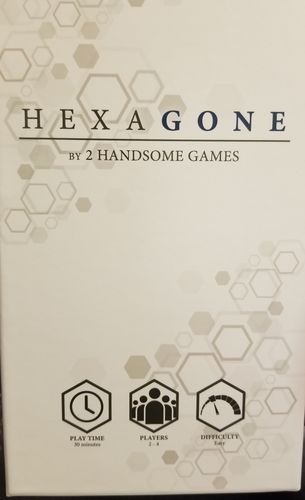 hexaGONE
