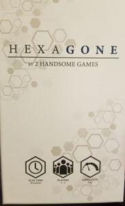 hexaGONE