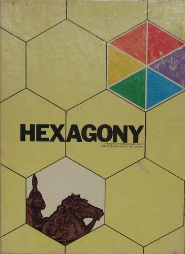 Hexagony
