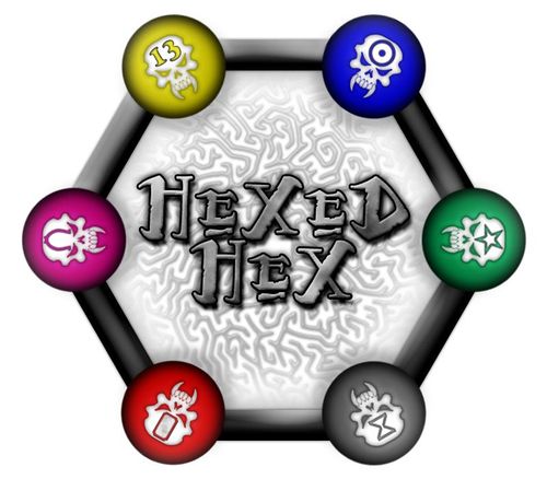 HeXeD HeX