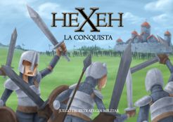 HEXEH: La conquista