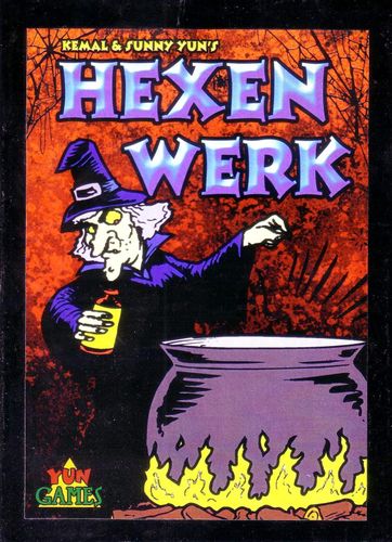 Hexen Werk