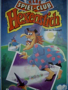 Hexenstich
