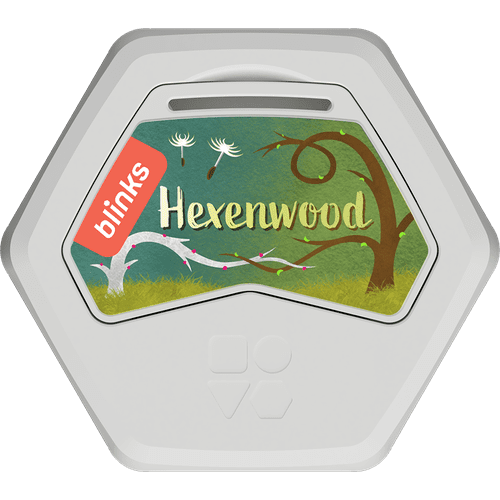 Hexenwood