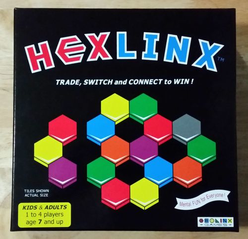 Hexlinx