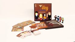Hey Bartender!: The Cocktail Themed Party Game