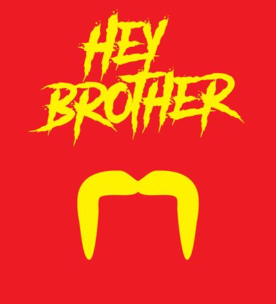 Hey Brother