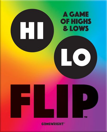 Hi Lo Flip