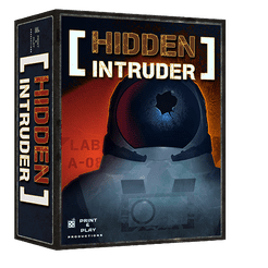 Hidden Intruder