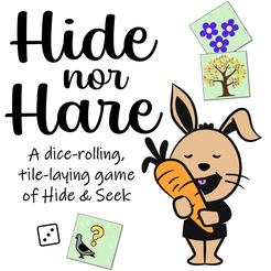 Hide nor Hare