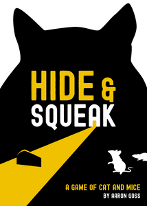 Hide & Squeak