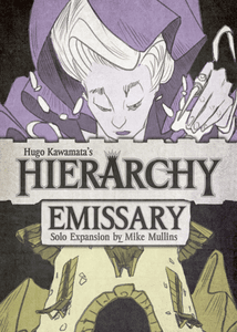 Hierarchy: Emissary