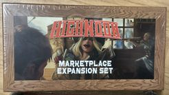 High Noon: Marketplace Expansion Set