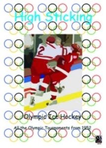 High Sticking: Olympic Ice Hockey