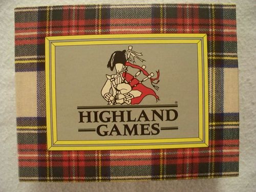 Highland Games