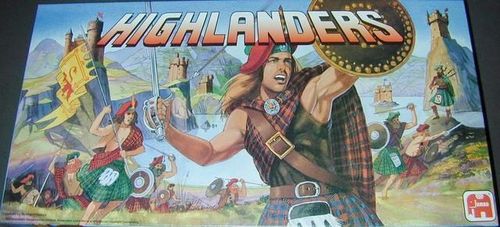 Highlanders