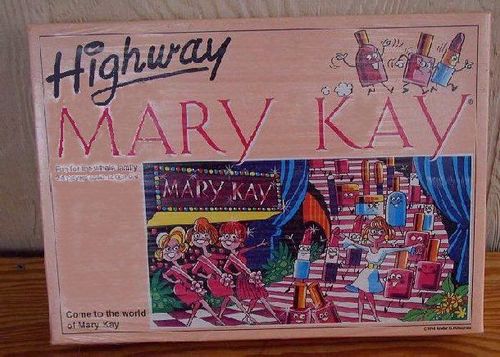 Highway Mary Kay