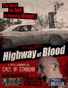 Highway of Blood