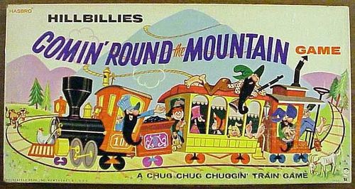 Hillbillies Comin' Round the Mountain