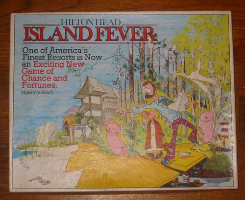 Hilton Head Island Fever