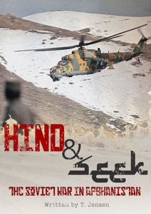 Hind & Seek